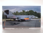 Thumbnail HASEGAWA 08197 F-104G STARFIGHTER MARINEFLIEGER